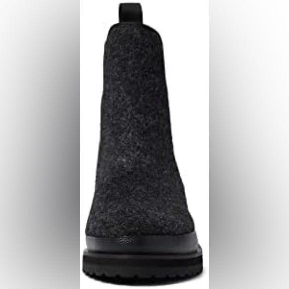 ⭐️⭐️⭐️ Aerosoles Camila Chelsea Boot size 8 US - Picture 4 of 6